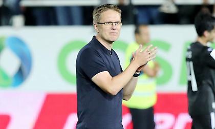 Νταμπράουσκας: «Λίγες ομάδες θα κρατήσουν το μηδέν με την ΑΕΚ - Ήρωες οι παίκτες μας»