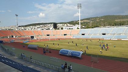 Εικόνες εξαθλίωσης στο Καυταντζόγλειο: Ακόμη... γυρίζει ο φωτεινός πίνακας!