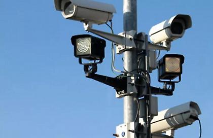 Πάνω από 700 κάμερες στην Αττική για το κυκλοφοριακό και την εγκληματικότητα