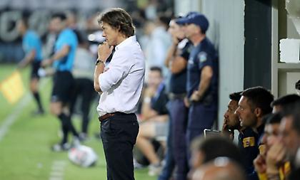 Πρώτη ήττα στο πρωτάθλημα μετά από επτά μήνες και 15 ματς για την ΑΕΚ!