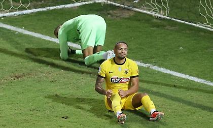 Κάλενς: «Να γυρίσουμε σελίδα και να κοιτάξουμε το επόμενο παιχνίδι»