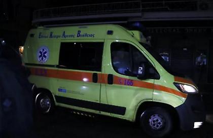Θανατηφόρα παράσυρση πεζού στη Λεωφόρο Βουλιαγμένης
