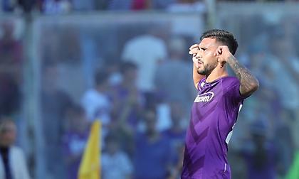 Εύκολη νίκη για τη Φιορεντίνα - «Διπλό» για τη Μόντσα