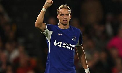 «Το τέλος είναι κοντά»: Απίθανο γλέντι στο Twitter για το πρώτο γκολ του Μούντρικ με την Τσέλσι!