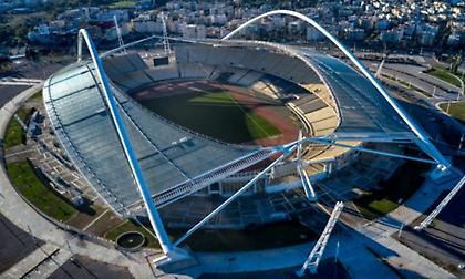 Βρούτσης: «Δεν υπάρχει χρονοδιάγραμμα για το ΟΑΚΑ - Ελπίζουμε το 2024 να ανοίξει το ποδηλατοδρόμιο»