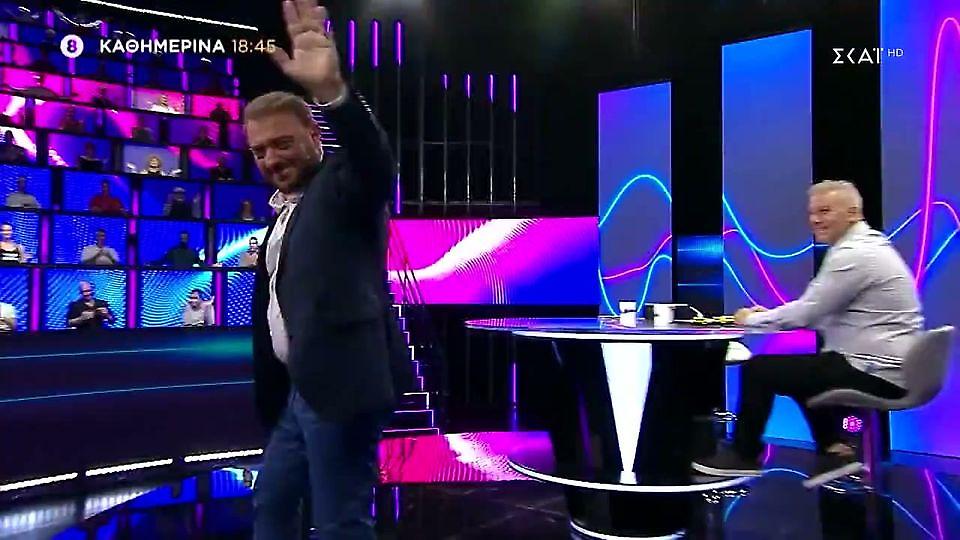 Ο  Μονομάχος: Βάζει τα «καλά» του για να βγάλει από τη μέση τους αντιπάλους του