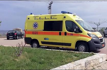 Πάτρα: Γυναίκα εντοπίστηκε νεκρή στη θαλάσσια περιοχή του Ρίου