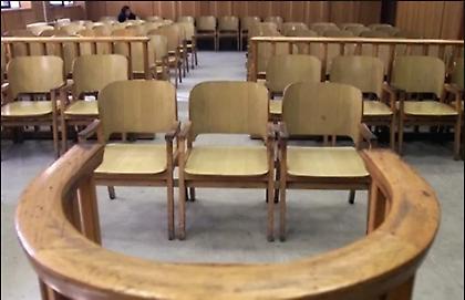 Επιστρέφει στο Στρατοδικείο η υπόθεση δολοφονίας 25χρονου μπάτλερ με κατηγορούμενο 38χρονο