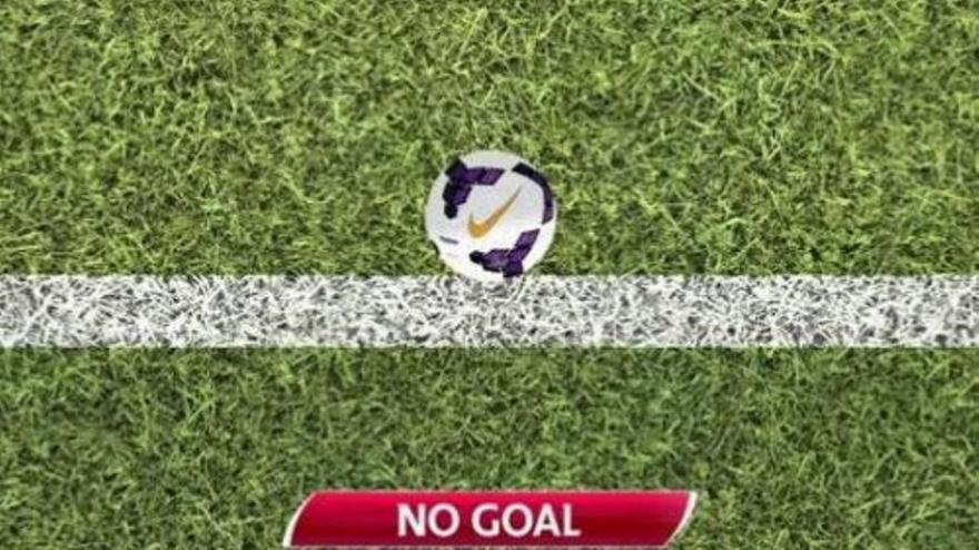 H Super League θα προχωρήσει για το Goal Line Technology και το ημι-αυτόματο offside H Super League θα προχωρήσει για το Goal Line Technology και το ημι-αυτόματο offside