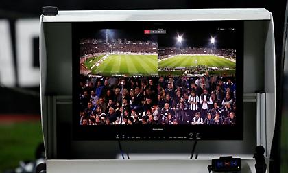 ΠΑΟΚ: Πρόταση για τρισδιάστατο σύστημα ελέγχου οφσάιντ και goal line technology