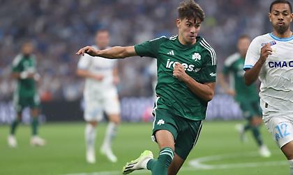 Νικολογιάννης: «Να μην χάσει στη Χάιφα ο Παναθηναϊκός - Σημαντική η επιστροφή Βαγιαννίδη»