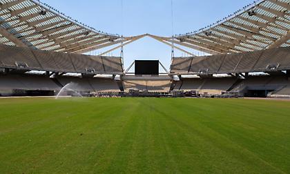 Απατσίδης: «Ο εισαγγελέας οφείλει να διερευνήσει και την κακουργηματική απιστία για το ΟΑΚΑ»