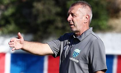 Νιόπλιας στον bwinΣΠΟΡ FM: «Είναι… άλλος κόσμος η Super League 2 – Φαβορί ο Λεβαδειακός για άνοδο»