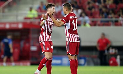 Ολυμπιακός: Δύσκολα στη Σερβία ο Φρέιρε-Το πλάνο για Μπάτσκα Τόπολα