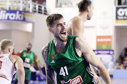 Παναθηναϊκός: Αυτά πρέπει να αλλάξει ενόψει του ντέρμπι με τον Ολυμπιακό