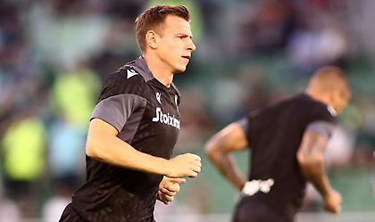 Σβαμπ: «Πρώτη φορά ισοδύναμες οι 4 ομάδες όσο βρίσκομαι στην Ελλάδα»