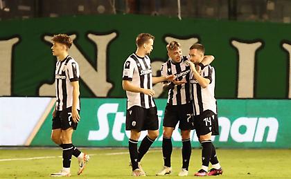 Τσορμπατζόγλου: «Η καλύτερη 11άδα του ΠΑΟΚ έπαιξε στη Λεωφόρο - Δεν βλέπω αλλαγές με Άιντραχτ»