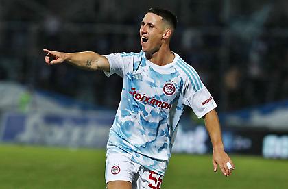 Νέα ανατροπή στις αποδόσεις για κατάκτηση της Stoiximan Super League