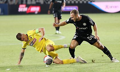 Τσακίρης: Δεν έδειξε ότι ήθελε πολύ το ματς με ΟΦΗ η ΑΕΚ - Φτηνή δικαιολογία ότι σκεφτόταν τον Άγιαξ