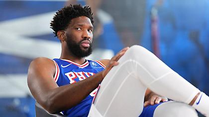 Εμπίντ: «Ποιος είπε ότι μας ξεπέρασαν Μπακς και Σέλτικς;»