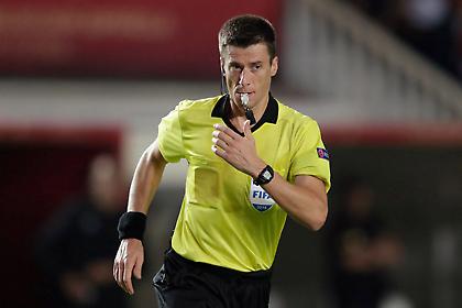 Ο γνώριμος Μπενουά Μπαστιάν στο Μπάτσκα Τόπολα-Ολυμπιακός