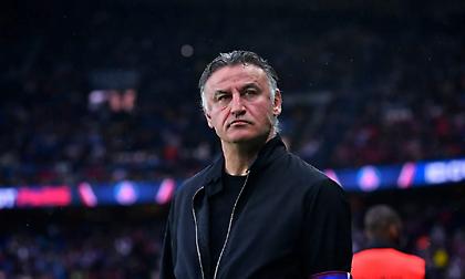 Στο Κατάρ ο Γκαλτιέ, αναλαμβάνει την τεχνική ηγεσία της Αλ Ντουχαΐλ