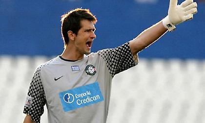 Κουίζ: Βρες τον ξένο τερματοφύλακα που έπαιξε στην Ελλάδα!