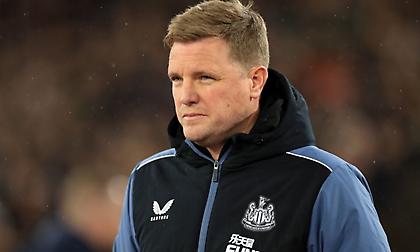 Xάου: «Θα είναι μία μαγική βραδιά στο γήπεδό μας, πρέπει να κρατήσουμε ''άσφαιρο'' τον Εμπαπέ»