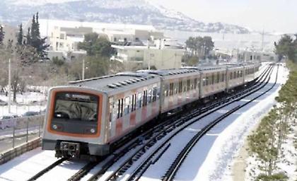 Σε έξαρση η βία κατά ανηλίκων: Δύο ακόμα επιθέσεις έξω από τον σταθμό Ειρήνη του Ηλεκτρικού