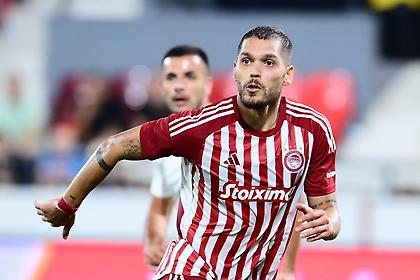 Νικολακόπουλος: «Πιο σοβαρό του Φρέιρε στον Ολυμπιακό, τρέχει για Παναθηναϊκό»