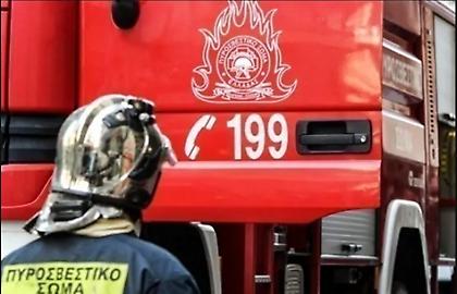 Ηλικιωμένος εντοπίστηκε νεκρός μέσα στο σπίτι του στην Κοζάνη - Φέρεται να πέθανε από αναθυμιάσεις