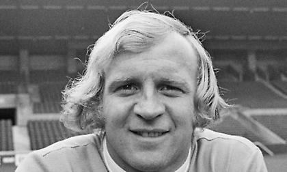 «Έφυγε» ο Φράνσις Λι