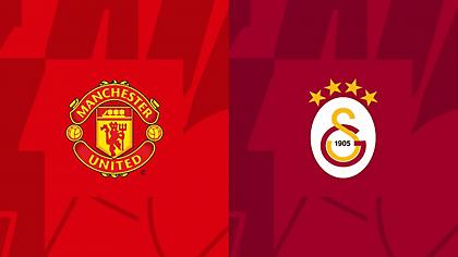 Μάντσεστερ Γιουνάιτεντ-Γαλατάσαραϊ