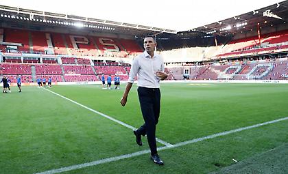 Οι κλήσεις της Εθνικής: Επιστροφή για Κωνσταντέλια, Σάλιακα - Ξανά εκτός ο Δουβίκας