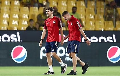 Νικολακόπουλος: «Με Ρέτσο-Ντόη ο Ολυμπιακός στην Τόπολα - Νοκ άουτ ο Φρέιρε»