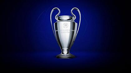 To Champions League συνεχίζεται με αμέτρητες αγορές σε σούπερ αποδόσεις από το Πάμε Στοίχημα