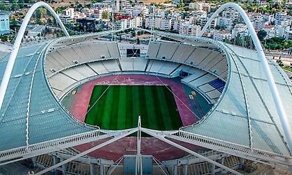 ΟΑΚΑ: Τι λέει το πόρισμα του ΤΑΙΠΕΔ για το στέγαστρο Καλατράβα