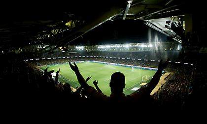 ΑΕΚ: «Απαγορεύεται να επαναληφθούν με Άγιαξ όσα είχαν γίνει στα προηγούμενα ματς»