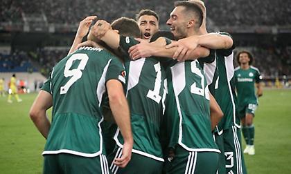 Μακάμπι Χάιφα-Παναθηναϊκός: Για το… κόλπο γκρόσο στο Ισραήλ το «τριφύλλι»