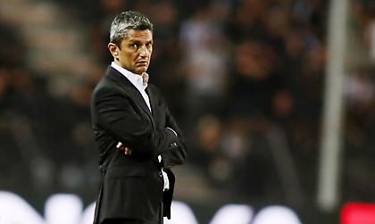 Τσορμπατζόγλου: «Δεν θα έχει πολλές αλλαγές κόντρα στην Άιντραχτ ο ΠΑΟΚ»