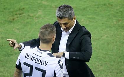 Πανέτοιμος για Άιντραχτ ο ΠΑΟΚ: Η αποστολή για το ματς