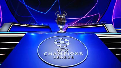 Βραδιά Champions League με μεγάλα παιχνίδια
