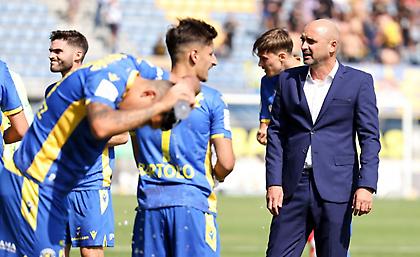 Αστέρας Τρίπολης: Το παράδοξο με το Κύπελλο και οι… νέοι που έρχονται