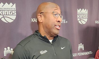 Η εντολή στον Βεζένκοφ: «Αν δεν πάρει ριμπάουντ πήγαινε στη γωνία»