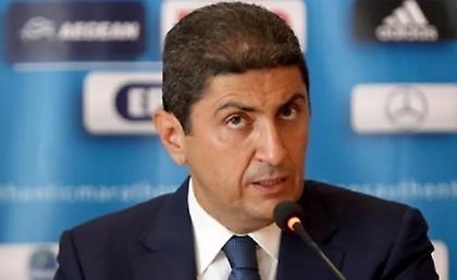 Αυγενάκης για Ιωαννίδη: «Δικαίως ανήκει στο πάνθεον του ελληνικού μπάσκετ»