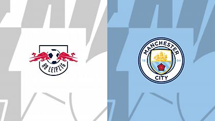 Λειψία-Μάντσεστερ Σίτι