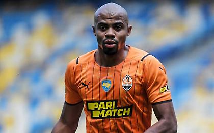 Έμεινε ελεύθερος από τη Σαχτάρ και συνεχίζει στην Πολίσχια ο Λούκας Τέιλορ