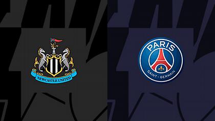 Νιούκαστλ-Παρί Σεν Ζερμέν