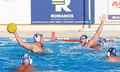 Το απόλυτο για Απόλλωνα Σμύρνης, «σεφτές» για Παναθηναϊκό