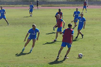 ΠΑΣ Γιάννινα: «Μπήκε» ο Τζίνο ενόψει Βόλου